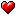 Εικονίδιο που απεικονίζει μία καρδιά.